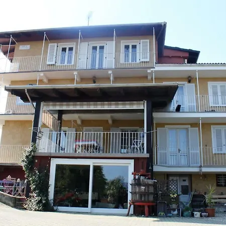 Casa Giacinto * Giaveno