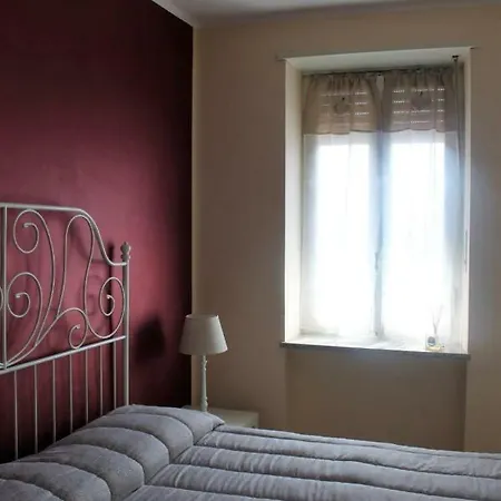 아파트 Casa Giacinto 기아베노