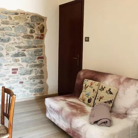 Casa Giacinto 기아베노