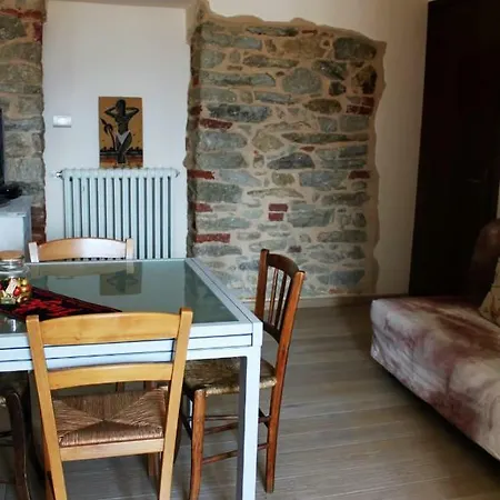 Casa Giacinto Daire Giaveno