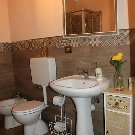 Casa Giacinto * 기아베노